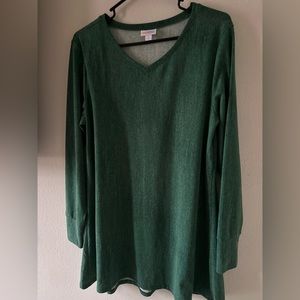 Lularoe Elizabeth Top